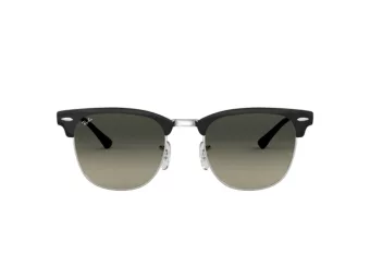   Ray-Ban Clubmaster Metal RB 3716 900471 51 Men, Women sunglasses