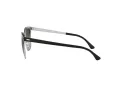 Ray-Ban Clubmaster Metal RB 3716 900471 51 Men, Women sunglasses