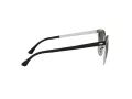 Ray-Ban Clubmaster Metal RB 3716 900471 51 Men, Women sunglasses
