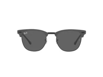   Ray-Ban Clubmaster Metal RB 3716 9256/B1 51 Men, Women sunglasses