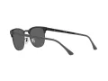 Ray-Ban Clubmaster Metal RB 3716 9256/B1 51 Men, Women sunglasses
