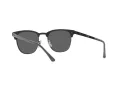 Ray-Ban Clubmaster Metal RB 3716 9256/B1 51 Men, Women sunglasses