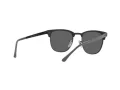 Ray-Ban Clubmaster Metal RB 3716 9256/B1 51 Men, Women sunglasses
