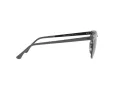 Ray-Ban Clubmaster Metal RB 3716 9256/B1 51 Men, Women sunglasses