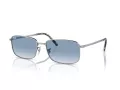 Ray-Ban RB 0RB3717 003/3F 57 Men, Women sunglasses