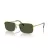 Ray-Ban RB 0RB3717 919631 57 Men, Women sunglasses