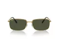 Ray-Ban RB 0RB3717 919631 57 Men, Women sunglasses