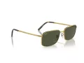 Ray-Ban RB 0RB3717 919631 60 Men, Women sunglasses