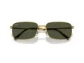 Ray-Ban RB 0RB3717 919631 60 Men, Women sunglasses