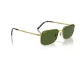 Ray-Ban RB 0RB3717 9196P1 57 Men, Women sunglasses