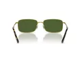 Ray-Ban RB 0RB3717 9196P1 57 Men, Women sunglasses