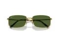 Ray-Ban RB 0RB3717 9196P1 57 Men, Women sunglasses