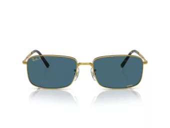 Ray-Ban RB 0RB3717 9196S2 57 Men, Women sunglasses