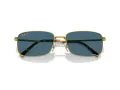 Ray-Ban RB 0RB3717 9196S2 57 Men, Women sunglasses