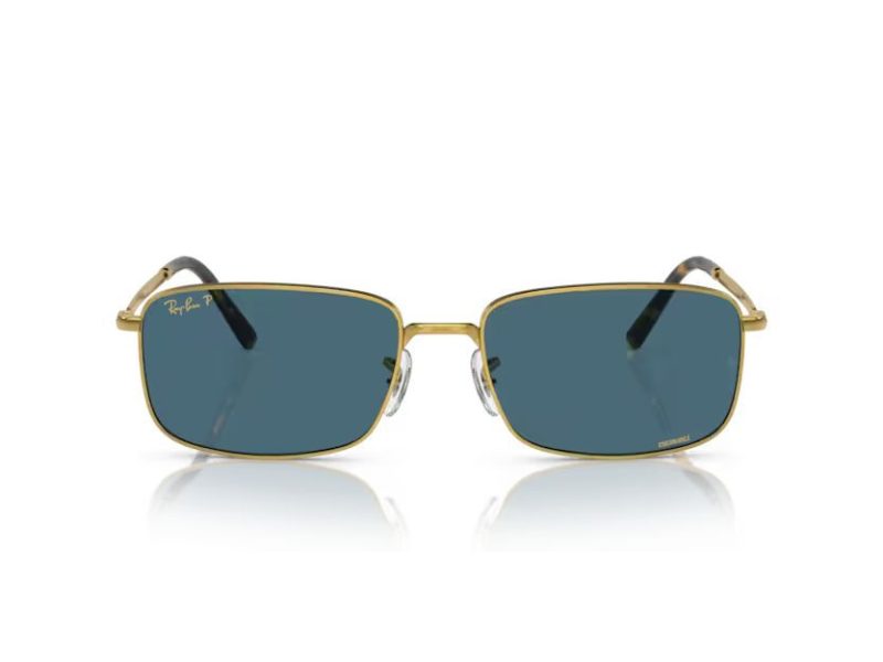 Ray-Ban RB 0RB3717 9196S2 60 Men, Women sunglasses