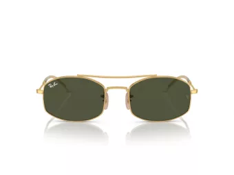 Ray-Ban RB 3719 001/31 51 Men, Women sunglasses