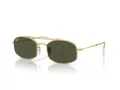 Ray-Ban RB 3719 001/31 51 Men, Women sunglasses