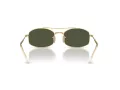 Ray-Ban RB 3719 001/31 51 Men, Women sunglasses