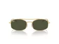 Ray-Ban RB 3719 001/31 54 Men, Women sunglasses