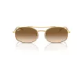 Ray-Ban RB 3719 001/51 51 Men, Women sunglasses