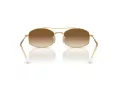 Ray-Ban RB 3719 001/51 51 Men, Women sunglasses
