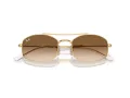 Ray-Ban RB 3719 001/51 54 Men, Women sunglasses