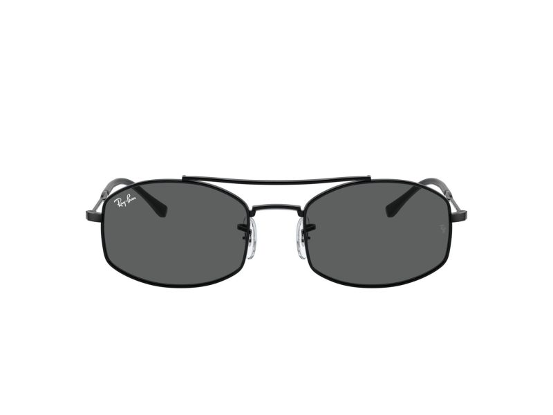 Ray-Ban RB 0RB3719 002/B1 54 Men, Women sunglasses