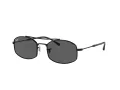 Ray-Ban RB 0RB3719 002/B1 54 Men, Women sunglasses