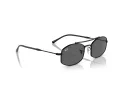 Ray-Ban RB 0RB3719 002/B1 54 Men, Women sunglasses