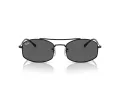 Ray-Ban RB 0RB3719 002/B1 54 Men, Women sunglasses