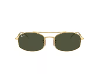 Ray-Ban RB 0RB3719 001/31 54 Men, Women sunglasses