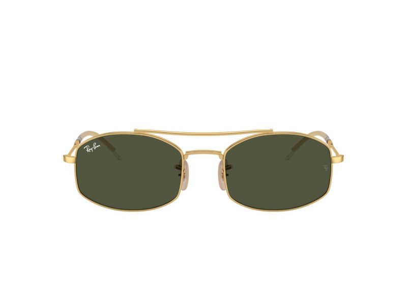 Ray-Ban RB 0RB3719 001/31 54 Men, Women sunglasses