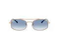 Ray-Ban RB 0RB3719 92623F 54 Men, Women sunglasses