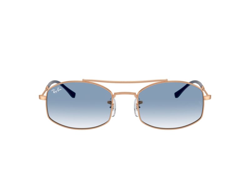 Ray-Ban RB 0RB3719 92623F 54 Men, Women sunglasses