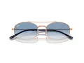 Ray-Ban RB 0RB3719 92623F 54 Men, Women sunglasses