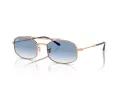 Ray-Ban RB 0RB3719 92623F 54 Men, Women sunglasses