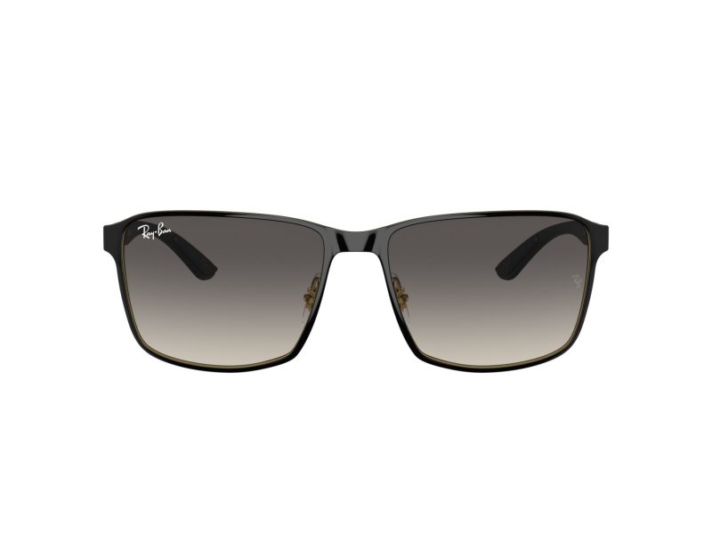 Ray-Ban RB 0RB3721 187/11 59 Men, Women sunglasses