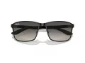 Ray-Ban RB 0RB3721 187/11 59 Men, Women sunglasses