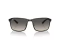 Ray-Ban RB 0RB3721 187/11 59 Men, Women sunglasses