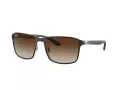 Ray-Ban RB 0RB3721 188/13 59 Men, Women sunglasses