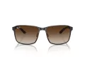 Ray-Ban RB 0RB3721 188/13 59 Men, Women sunglasses