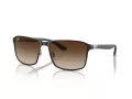 Ray-Ban RB 0RB3721 188/13 59 Men, Women sunglasses