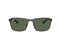 Ray-Ban RB 0RB3721 914471 59 Men, Women sunglasses