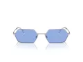Ray-Ban Yevi RB 3728 003/80 55 Men, Women sunglasses