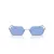 Ray-Ban Yevi RB 3728 003/80 55 Men, Women sunglasses