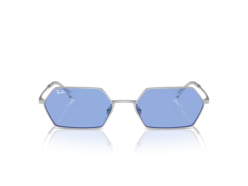 Ray-Ban Yevi RB 3728 003/80 55 Men, Women sunglasses