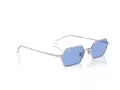 Ray-Ban Yevi RB 3728 003/80 55 Men, Women sunglasses
