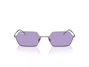 Ray-Ban Yevi RB 3728 004/1A 58 Men, Women sunglasses