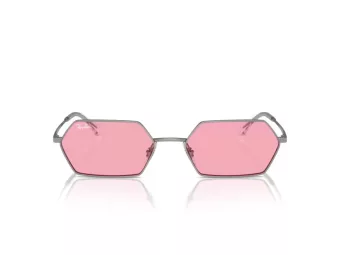 Ray-Ban Yevi RB 3728 004/84 55 Men, Women sunglasses