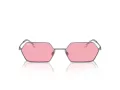 Ray-Ban Yevi RB 3728 004/84 58 Men, Women sunglasses